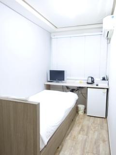 Gangnam Suncity Guesthouse - Seul - 9