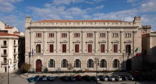 Grand Hotel Piazza Borsa - Palermo - 9