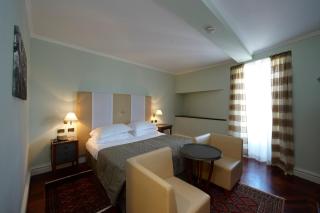 Grand Hotel Piazza Borsa - Palermo - 2