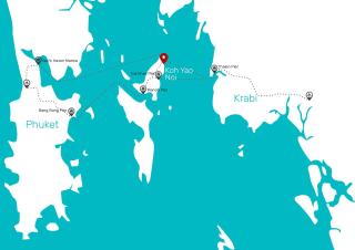 TreeHouse Villas - Adults Only - Ko Yao Noi - 3