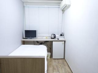 Gangnam Suncity Guesthouse - Seoul - 9