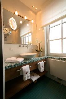 Strand-Hotel Seenelke - Wilhelmshaven - 8