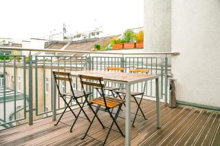 Royal Residence Leopoldstadt - 6