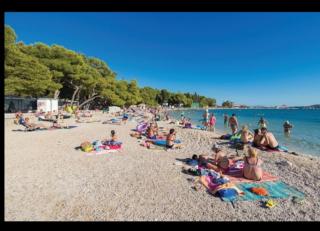 Marin Apartments - Biograd na Moru - 6