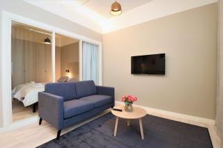 Forenom Aparthotel Vaasa - Vaasa - 2