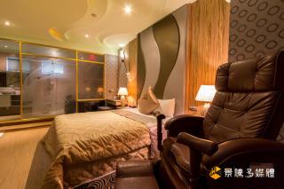 正一商務汽車旅館1館-台東縣旅館70號 - 3