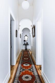 Corvah House - 5