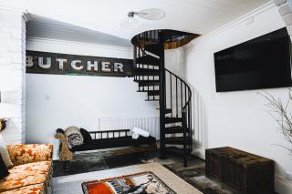 Corvah House - Castlemaine - 4