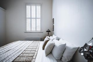 Corvah House - 2