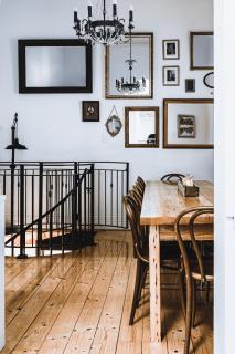 Corvah House - Castlemaine - 8