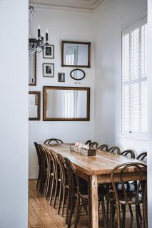Corvah House - Castlemaine - 6