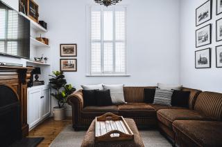 Corvah House - 9