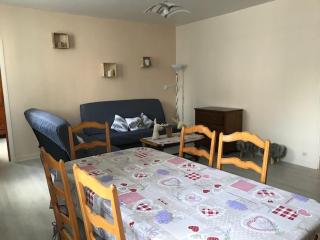 Appartement 4 - 6 personnes avec Wifi Centre La Bourboule - La Bourboule - 4