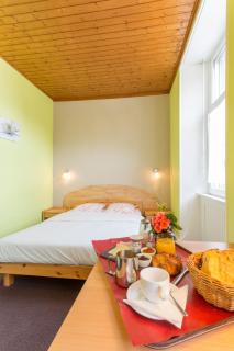 HOTEL RESTAURANT COLLIN - Ferrette - 7