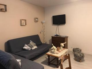 Appartement 4 - 6 personnes avec Wifi Centre La Bourboule - La Bourboule - 7