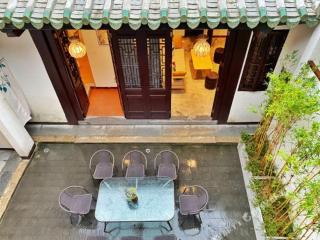Chaozhou Hello Inn - Chaozhou - 8