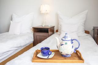 Apartament Na Wierchu - 1