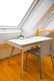 Delightful Duplex Danube Canal - 8