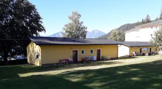 Ferienwohnungen Lipnik am See - Sankt Kanzian - 8