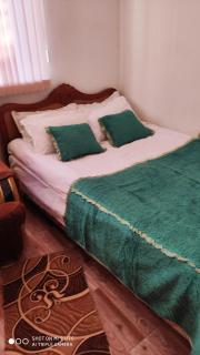 Apartments Azatutyan Avenue 9, кв 19 - Yerevan - 4