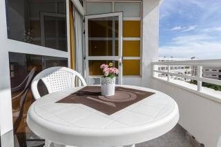 Seaview Friendly Holiday Home 3 - Playa del Inglés - 7