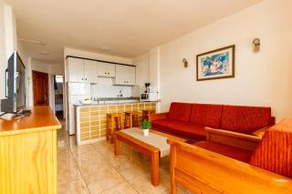 Seaview Friendly Holiday Home 3 - Playa del Inglés - 8