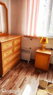 Apartments Azatutyan Avenue 9, кв 19 - Yerevan - 3