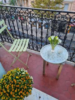 Chez Grace - Cannes - 2