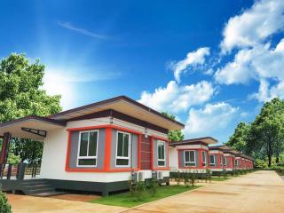 My Heaven Resort - Trang - 3