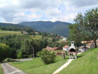 Gîte de famille dans les Vosges - Saint-Maurice-sur-Moselle - 6