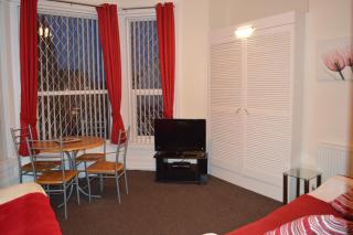 Ayrton House Holiday Apartments - Blackpool - 5