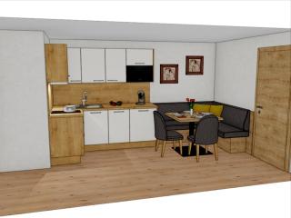 Appartement Hotel Garni Matthäuserhof - Gerlos - 1