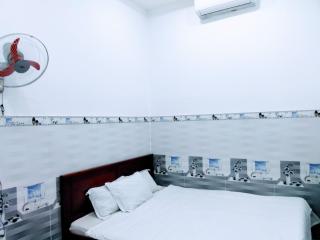 Nhà nghỉ Đế Vương - Thu Dau Mot - 9