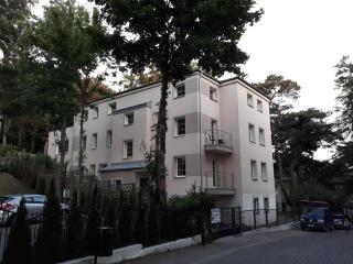 Nowa Fregata - pokoje nad morzem - Jastrzębia Góra - 9
