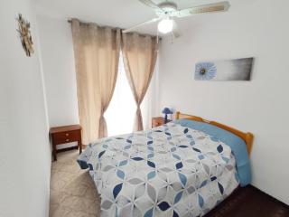 Sunny apartment near the beach - Santa Pola - 3