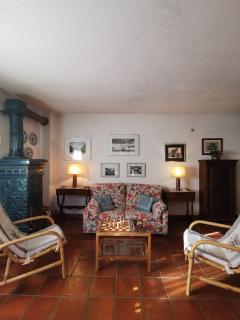 L'Atelier du Temps - Il Prato di Maria - Cogne - 7