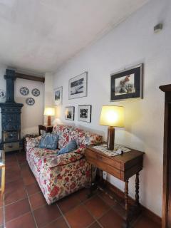 L'Atelier du Temps - Il Prato di Maria - Cogne - 6