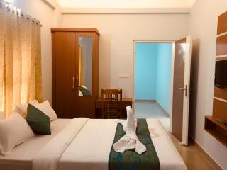 T Homes Thekkady - Thekkady - 1
