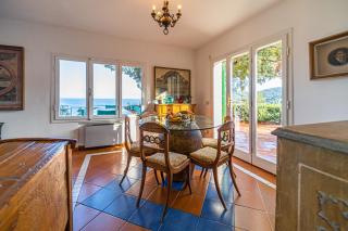 Villa Il Tramonto - Goelba - Portoferraio - 2