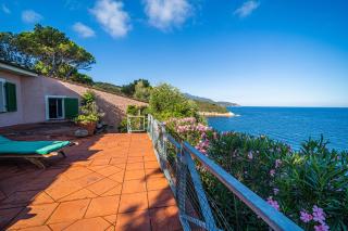 Villa Il Tramonto - Goelba - Portoferraio - 4