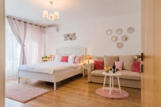 Studio T by MRG Apartments - Bucharest - 7