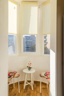 Studio T by MRG Apartments - Bucharest - 3