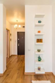 Studio T by MRG Apartments - Bucharest - 4