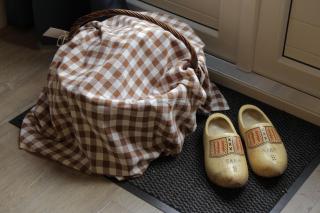 B&B “Te Warskip bij BlokVis” - 2