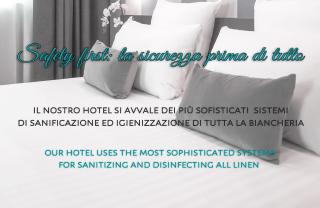 Ramé Suites - Bergamo - 6