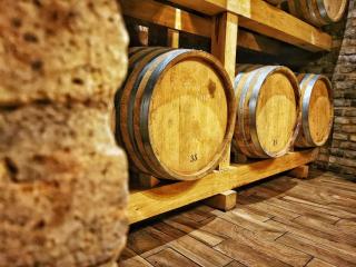 Wein&Speiz Fogadó - Györköny - 2