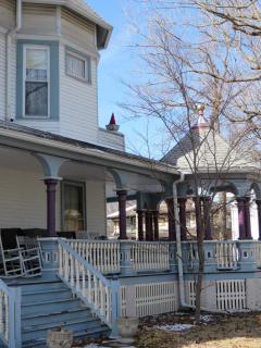 Market Street Inn - 7