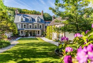 Stocks Hotel - Sark - 6