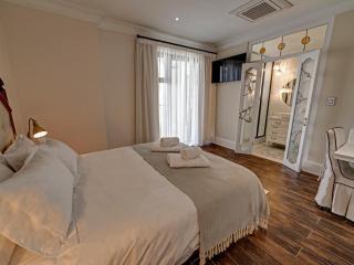 Lagoon Suites Guesthouse CC - Walvis Bay - 4