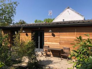 Chambre d'Hôtes du Clos Bamboo - Mérignac - 6